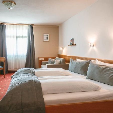 Akzent Hotel Sternen Uhldingen-Muhlhofen Bagian luar foto