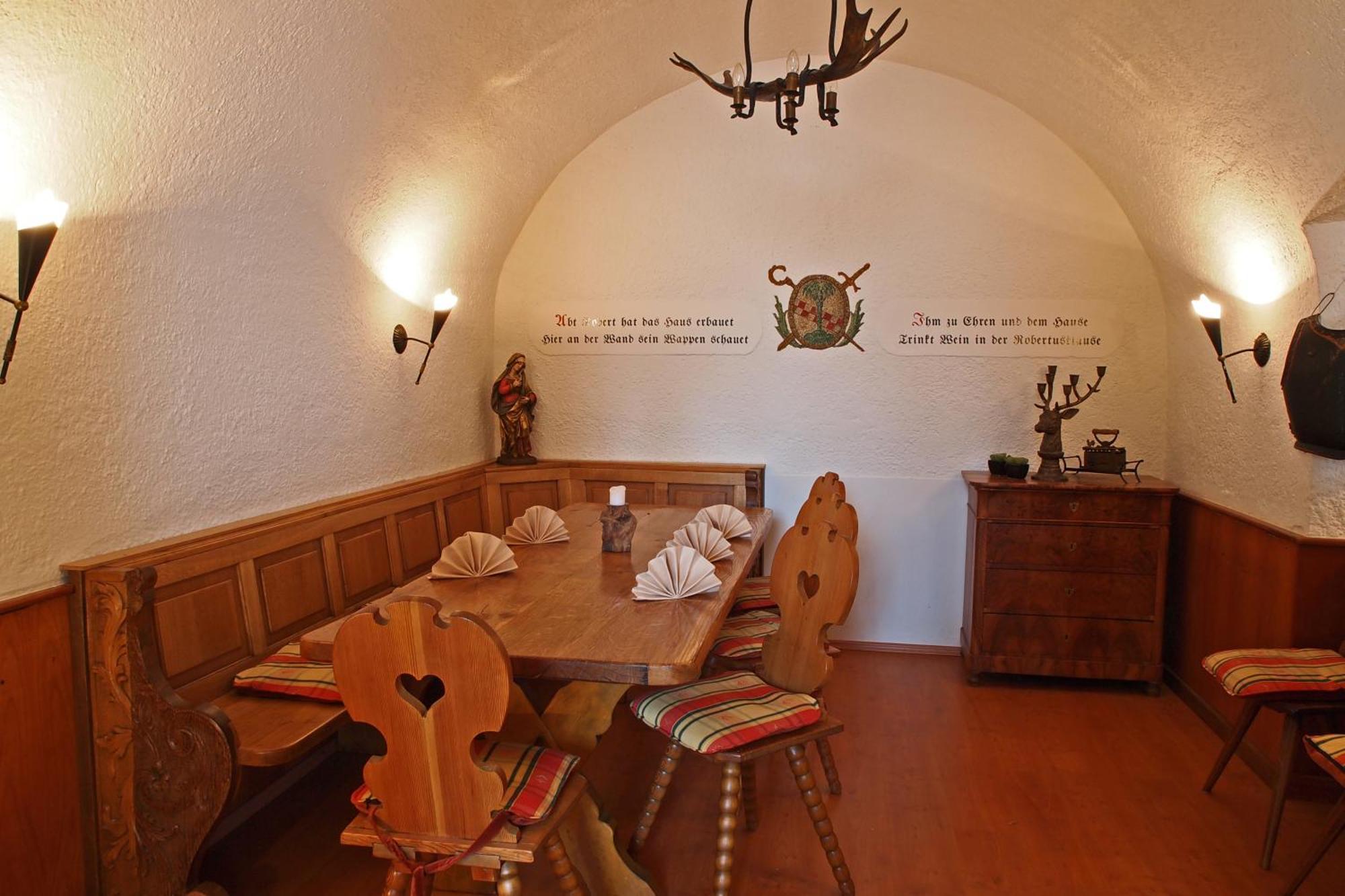 Akzent Hotel Sternen Uhldingen-Muhlhofen Bagian luar foto