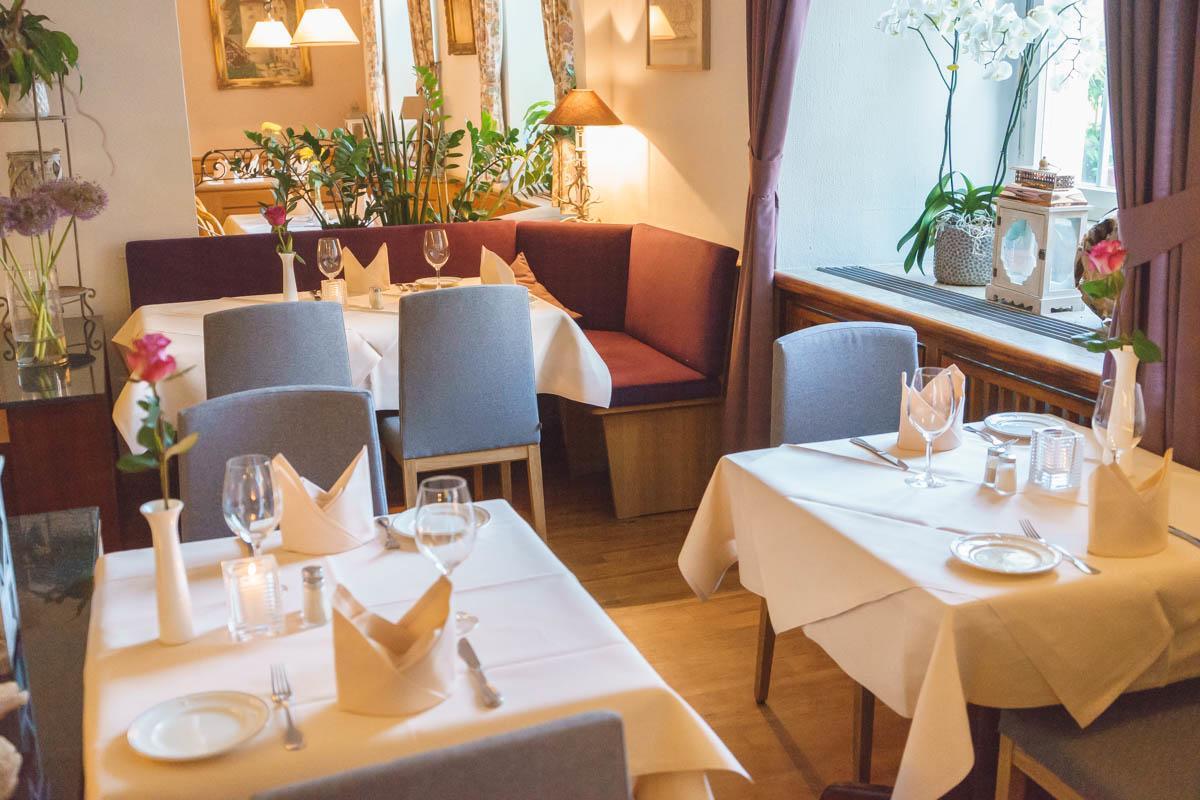 Akzent Hotel Sternen Uhldingen-Muhlhofen Bagian luar foto