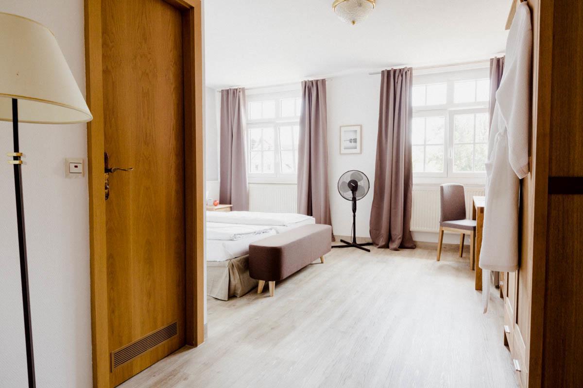 Akzent Hotel Sternen Uhldingen-Muhlhofen Bagian luar foto