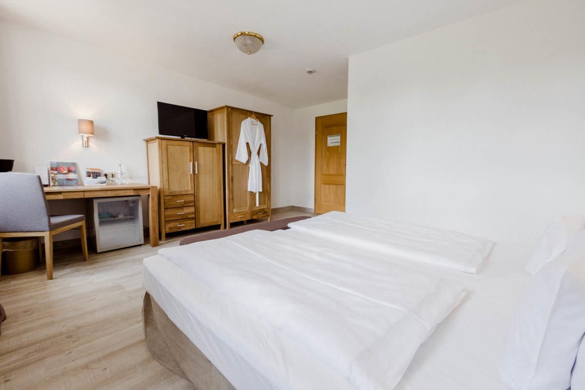 Akzent Hotel Sternen Uhldingen-Muhlhofen Bagian luar foto