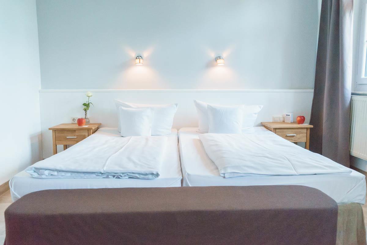 Akzent Hotel Sternen Uhldingen-Muhlhofen Bagian luar foto