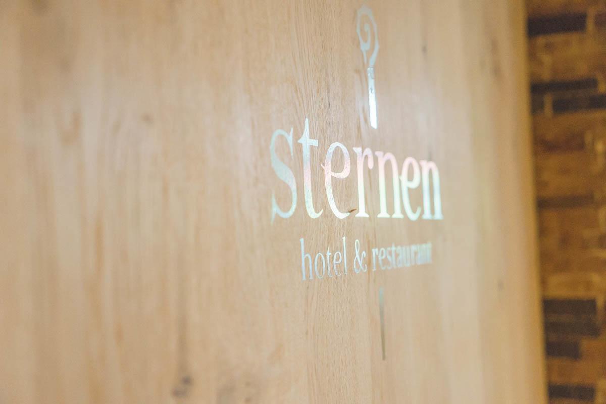 Akzent Hotel Sternen Uhldingen-Muhlhofen Bagian luar foto