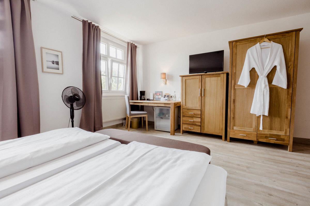 Akzent Hotel Sternen Uhldingen-Muhlhofen Bagian luar foto