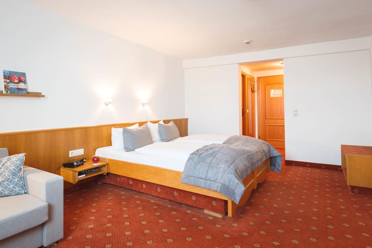 Akzent Hotel Sternen Uhldingen-Muhlhofen Bagian luar foto