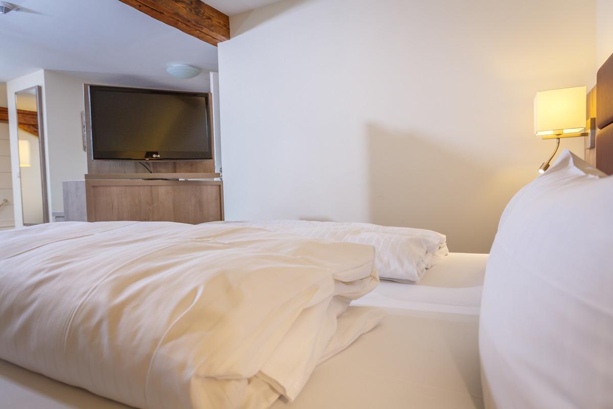 Akzent Hotel Sternen Uhldingen-Muhlhofen Bagian luar foto