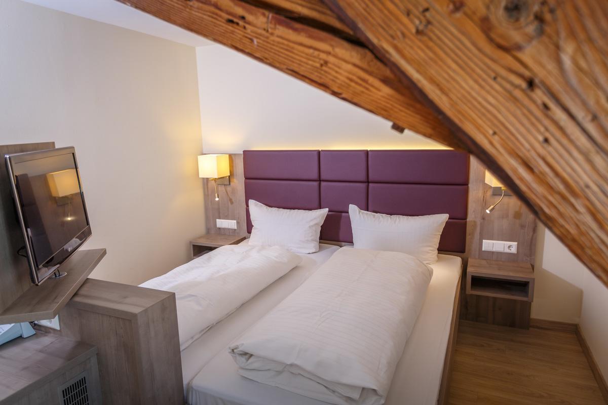 Akzent Hotel Sternen Uhldingen-Muhlhofen Bagian luar foto