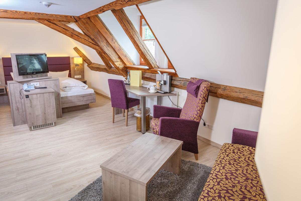 Akzent Hotel Sternen Uhldingen-Muhlhofen Bagian luar foto