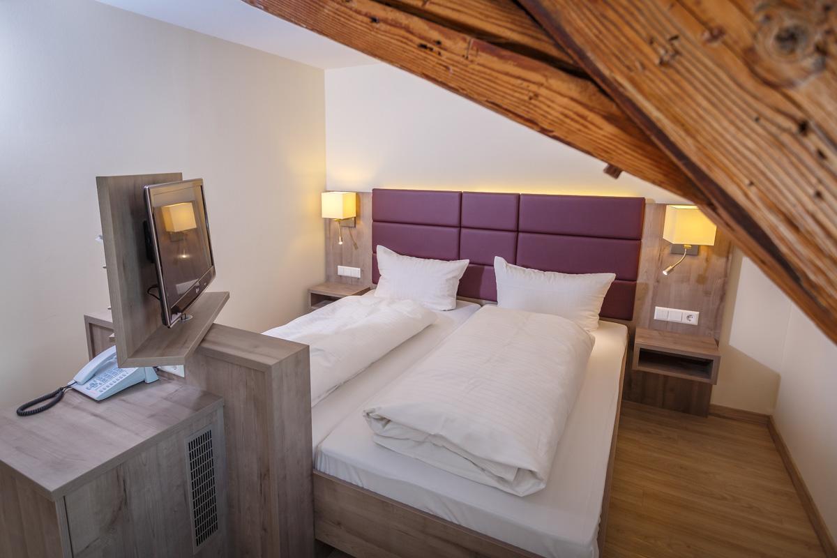 Akzent Hotel Sternen Uhldingen-Muhlhofen Bagian luar foto