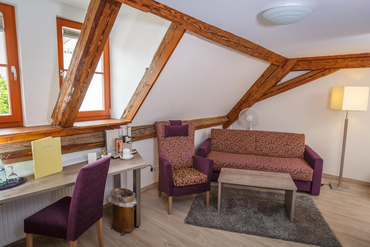 Akzent Hotel Sternen Uhldingen-Muhlhofen Bagian luar foto