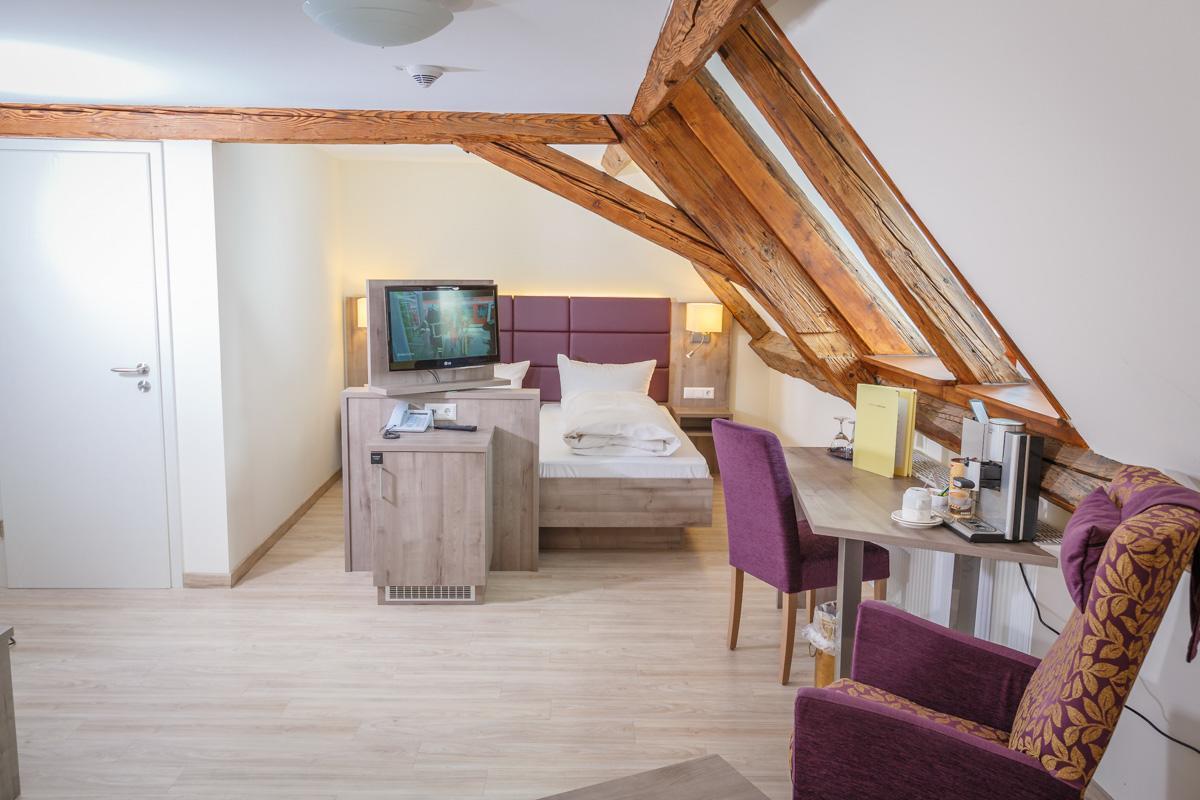 Akzent Hotel Sternen Uhldingen-Muhlhofen Bagian luar foto