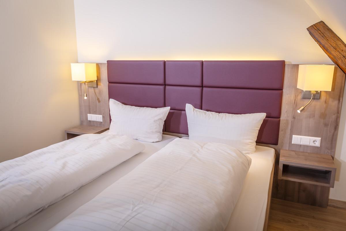 Akzent Hotel Sternen Uhldingen-Muhlhofen Bagian luar foto