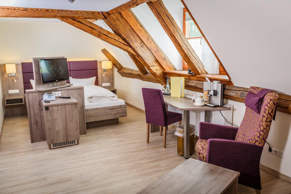 Akzent Hotel Sternen Uhldingen-Muhlhofen Bagian luar foto