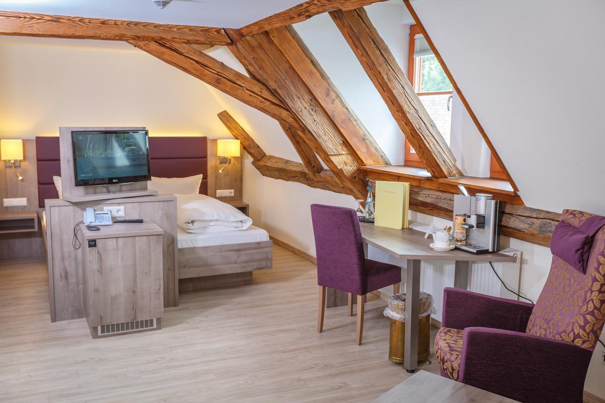 Akzent Hotel Sternen Uhldingen-Muhlhofen Bagian luar foto