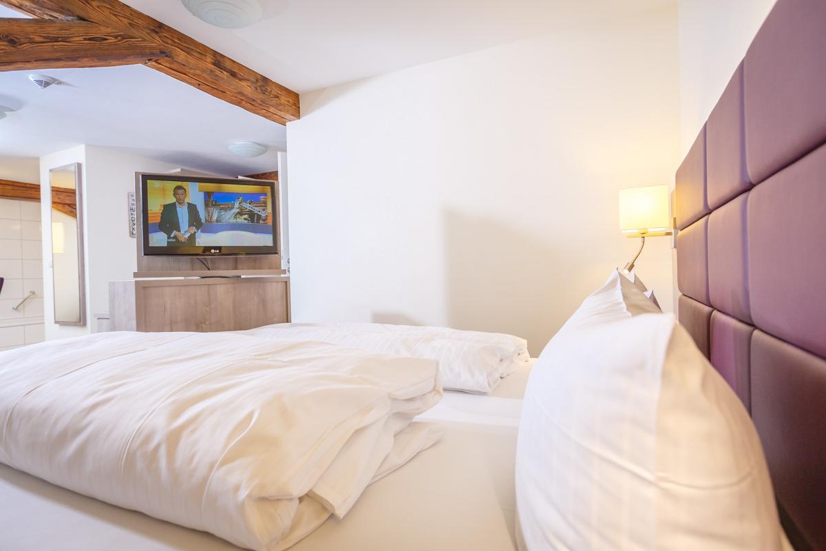Akzent Hotel Sternen Uhldingen-Muhlhofen Bagian luar foto