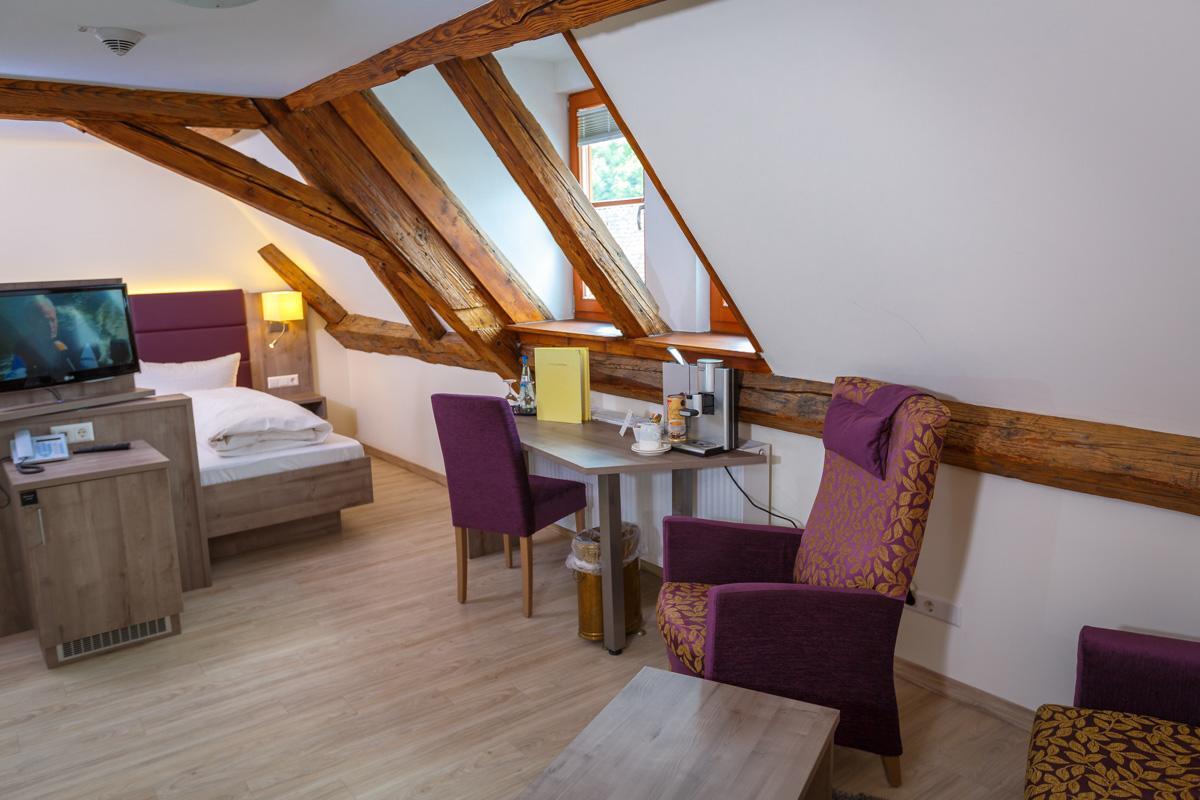 Akzent Hotel Sternen Uhldingen-Muhlhofen Bagian luar foto